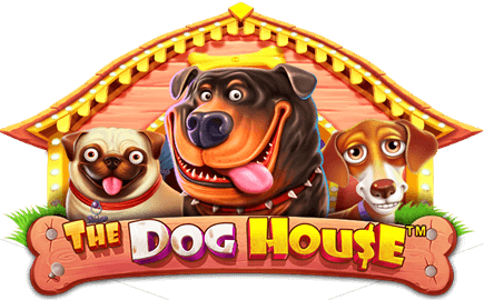 โลโก้ the dog house